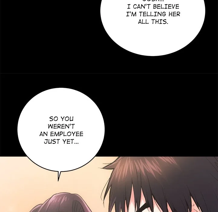 Lady Realtors Chapter 6 page 116 - 
