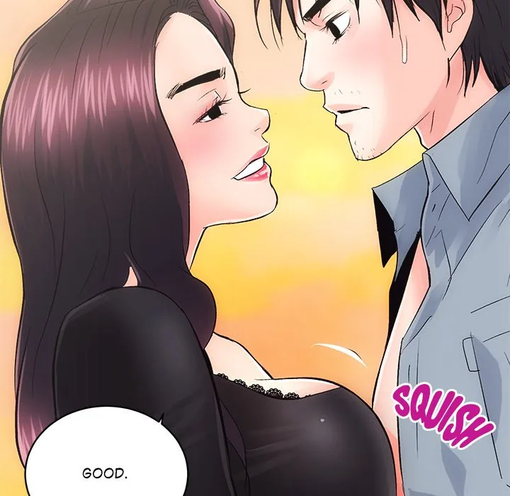 Lady Realtors Chapter 6 page 117 - 