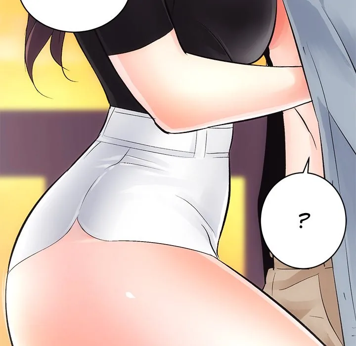 Lady Realtors Chapter 6 page 118 - 
