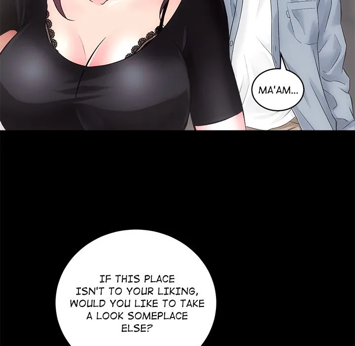 Lady Realtors Chapter 6 page 13 - 