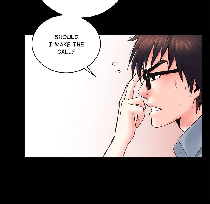 Lady Realtors Chapter 6 page 14 - 