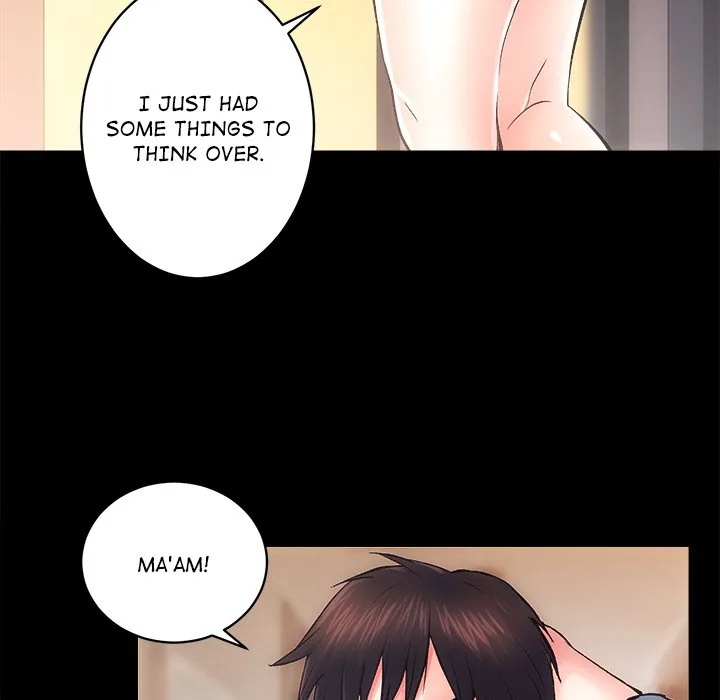 Lady Realtors Chapter 6 page 17 - 