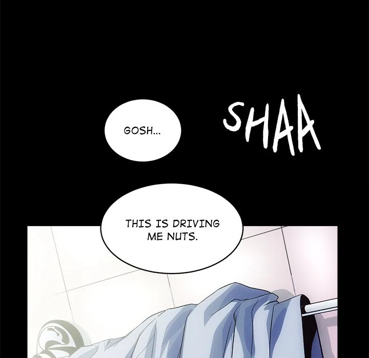 Lady Realtors Chapter 6 page 20 - 
