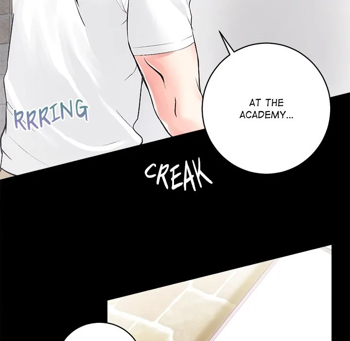 Lady Realtors Chapter 6 page 27 - 