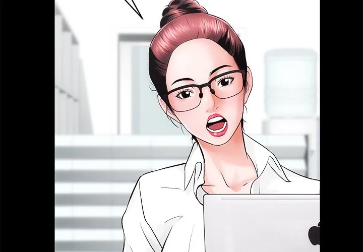 Lady Realtors Chapter 6 page 4 - 