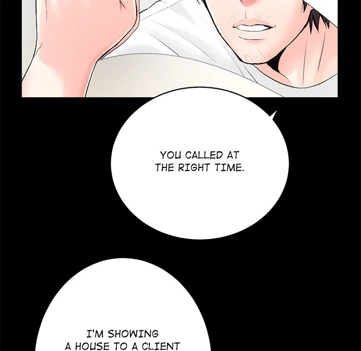 Lady Realtors Chapter 6 page 39 - 
