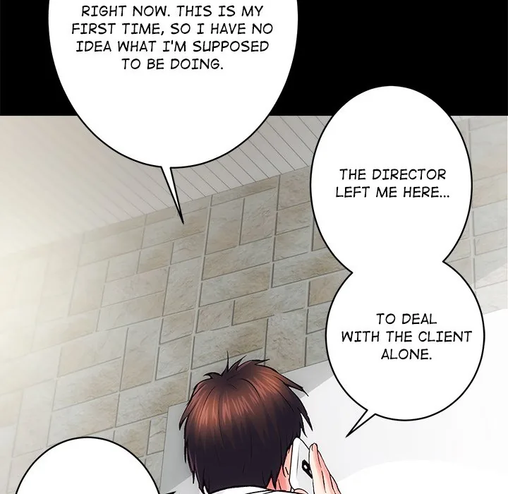 Lady Realtors Chapter 6 page 40 - 