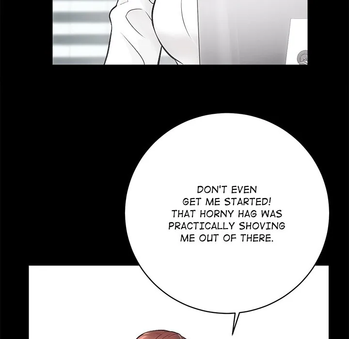 Lady Realtors Chapter 6 page 5 - 