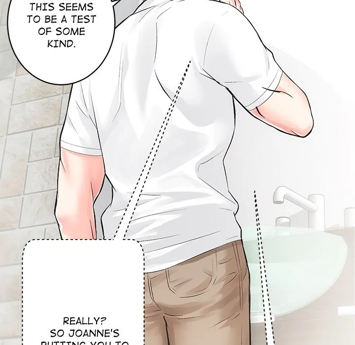 Lady Realtors Chapter 6 page 41 - 