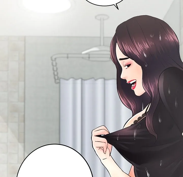 Lady Realtors Chapter 6 page 58 - 