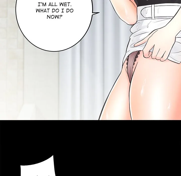 Lady Realtors Chapter 6 page 59 - 