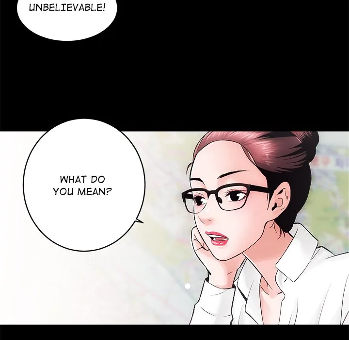 Lady Realtors Chapter 6 page 7 - 