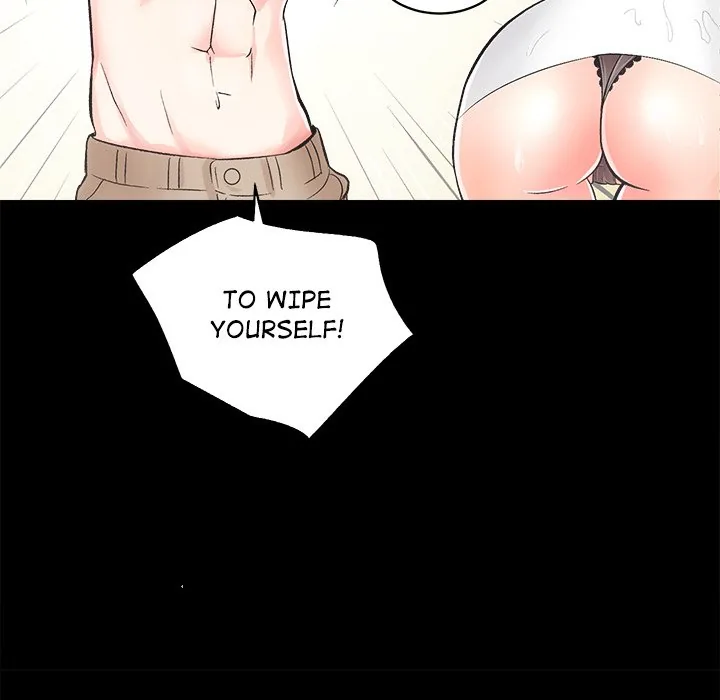 Lady Realtors Chapter 6 page 61 - 
