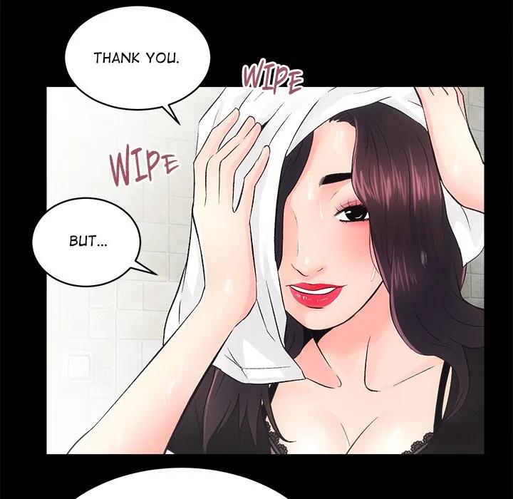 Lady Realtors Chapter 6 page 62 - 