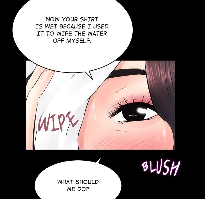 Lady Realtors Chapter 6 page 63 - 