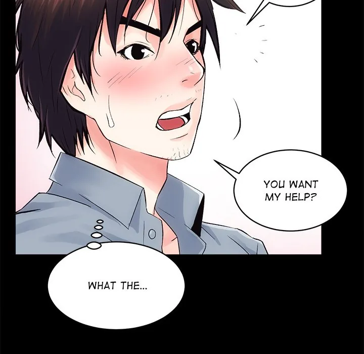 Lady Realtors Chapter 6 page 70 - 