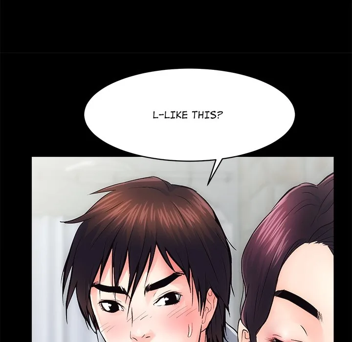 Lady Realtors Chapter 6 page 71 - 