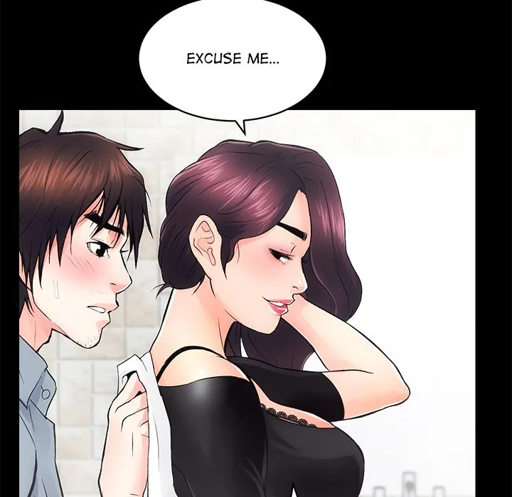 Lady Realtors Chapter 6 page 77 - 