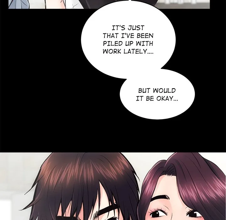 Lady Realtors Chapter 6 page 78 - 