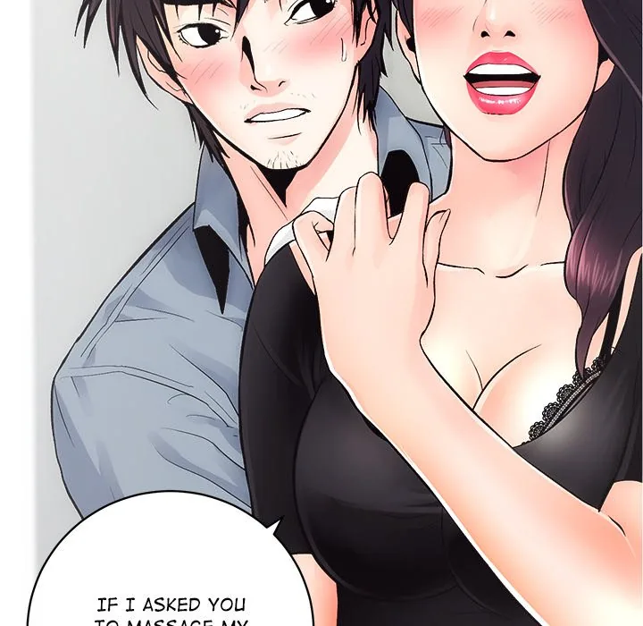 Lady Realtors Chapter 6 page 79 - 