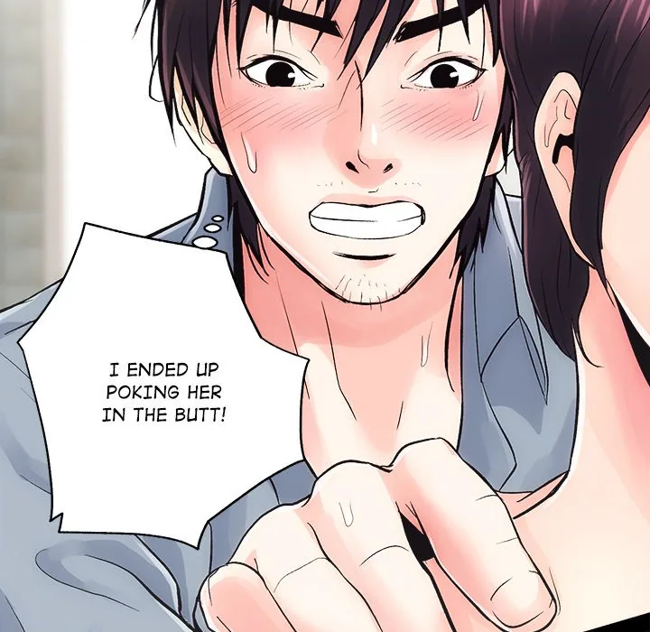Lady Realtors Chapter 6 page 92 - 