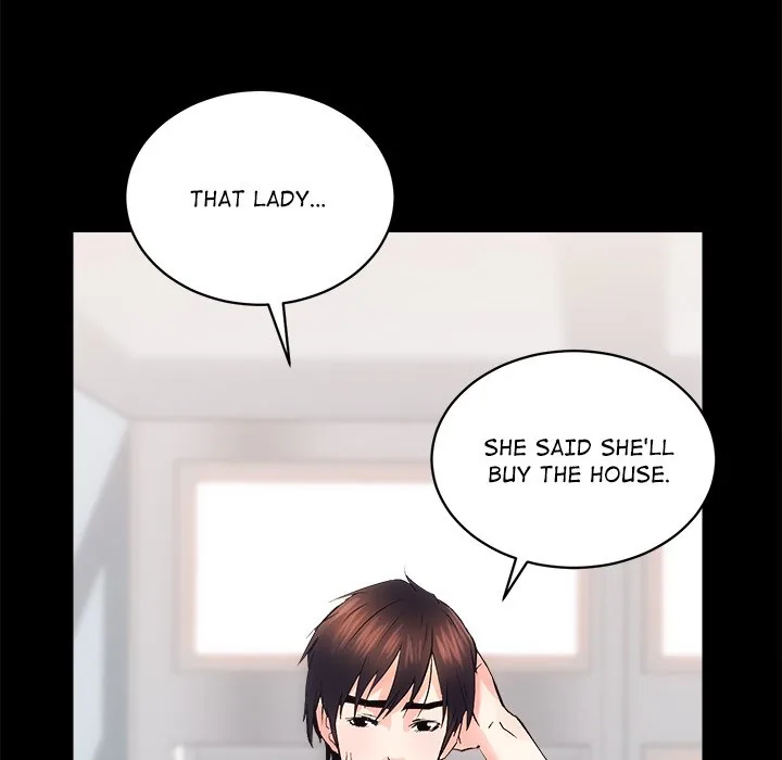 Lady Realtors Chapter 7 page 111 - 