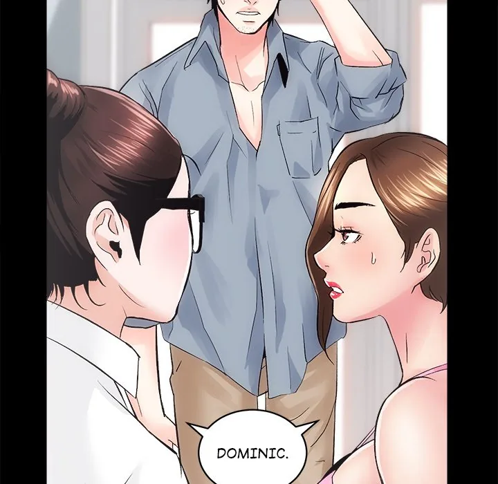 Lady Realtors Chapter 7 page 112 - 