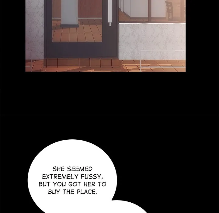 Lady Realtors Chapter 7 page 115 - 
