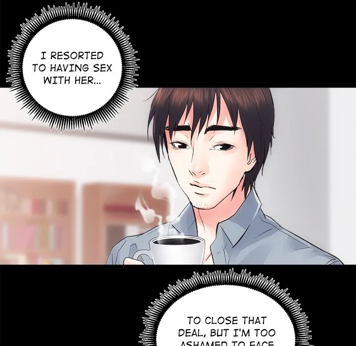Lady Realtors Chapter 7 page 117 - 