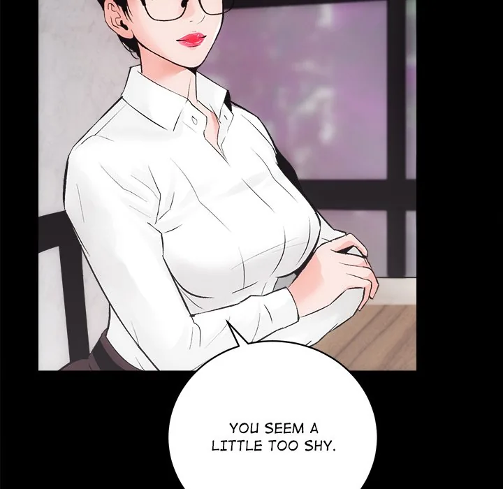 Lady Realtors Chapter 7 page 119 - 