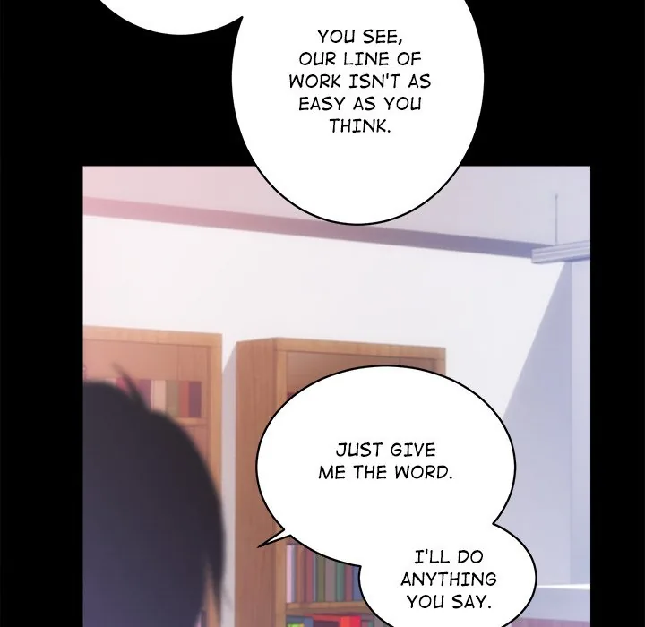 Lady Realtors Chapter 7 page 121 - 