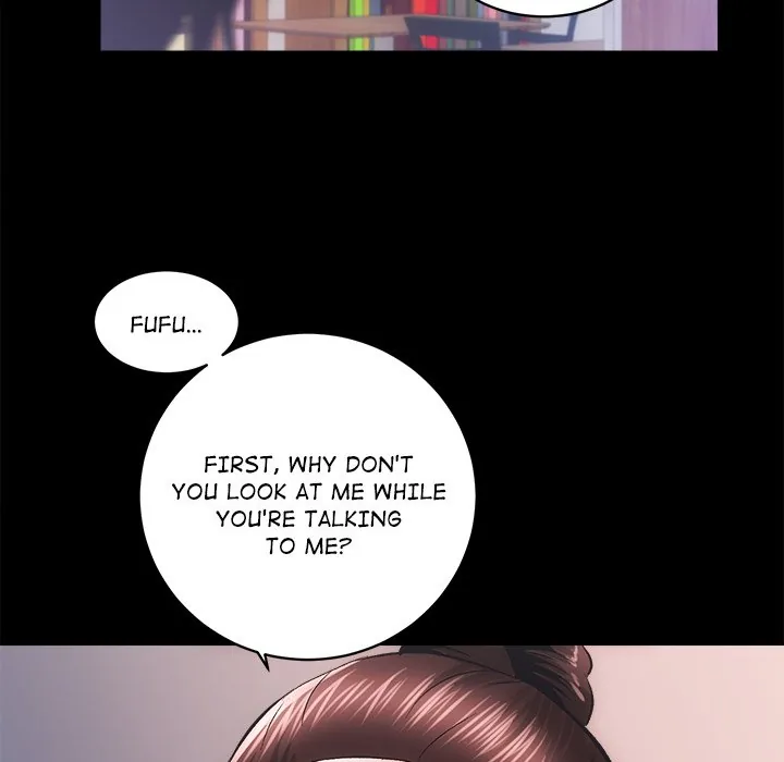 Lady Realtors Chapter 7 page 122 - 