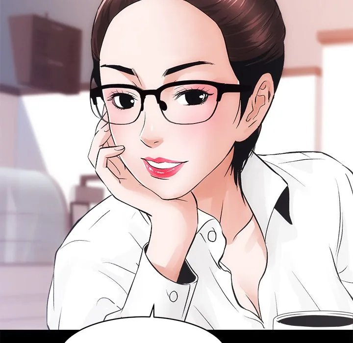 Lady Realtors Chapter 7 page 123 - 