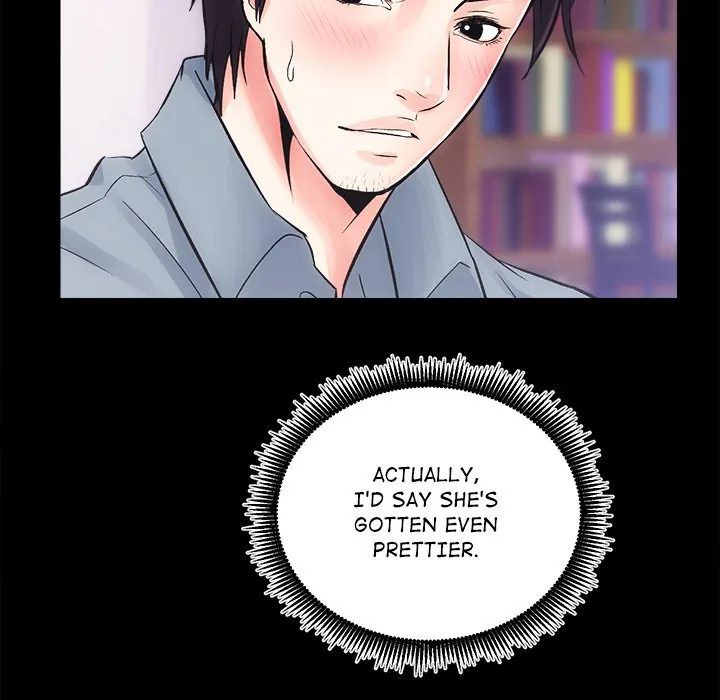 Lady Realtors Chapter 7 page 125 - 