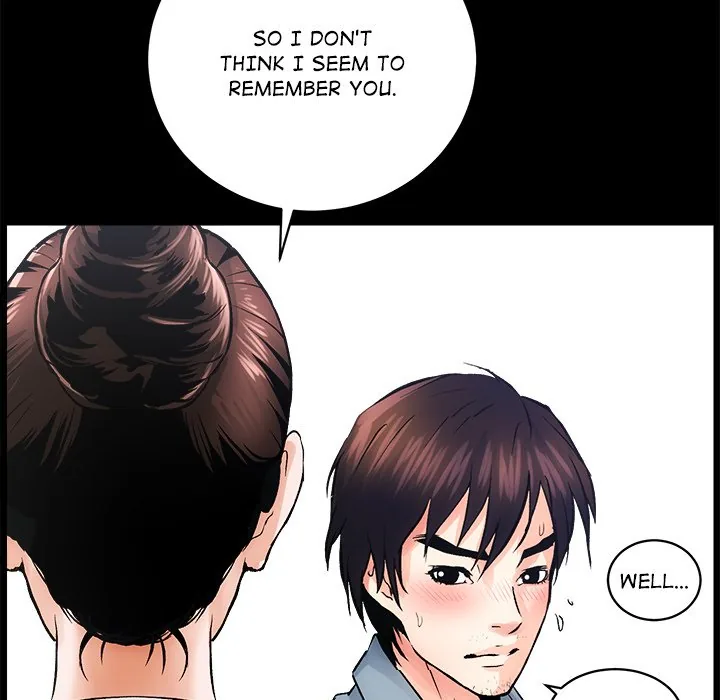 Lady Realtors Chapter 7 page 128 - 