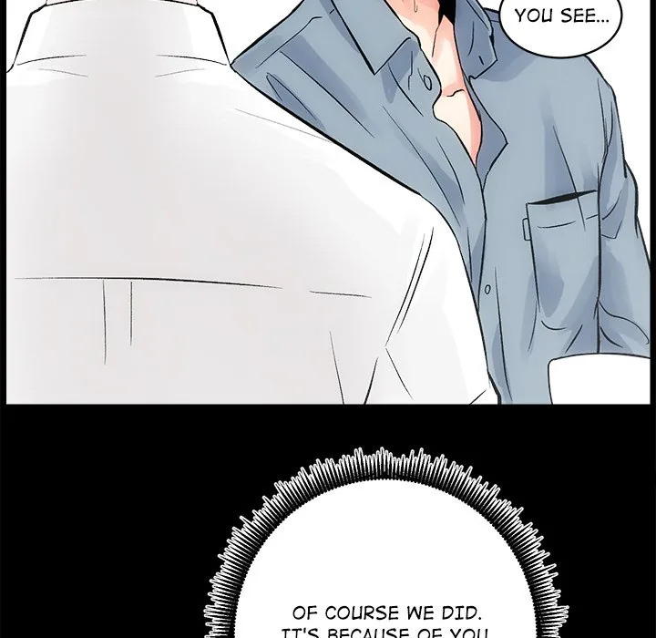 Lady Realtors Chapter 7 page 129 - 
