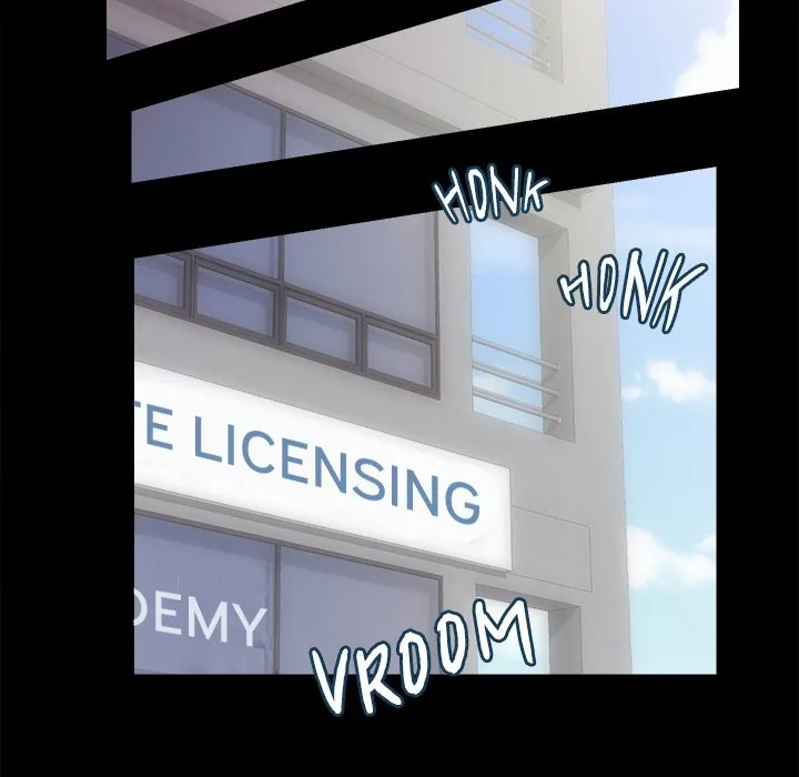 Lady Realtors Chapter 7 page 132 - 