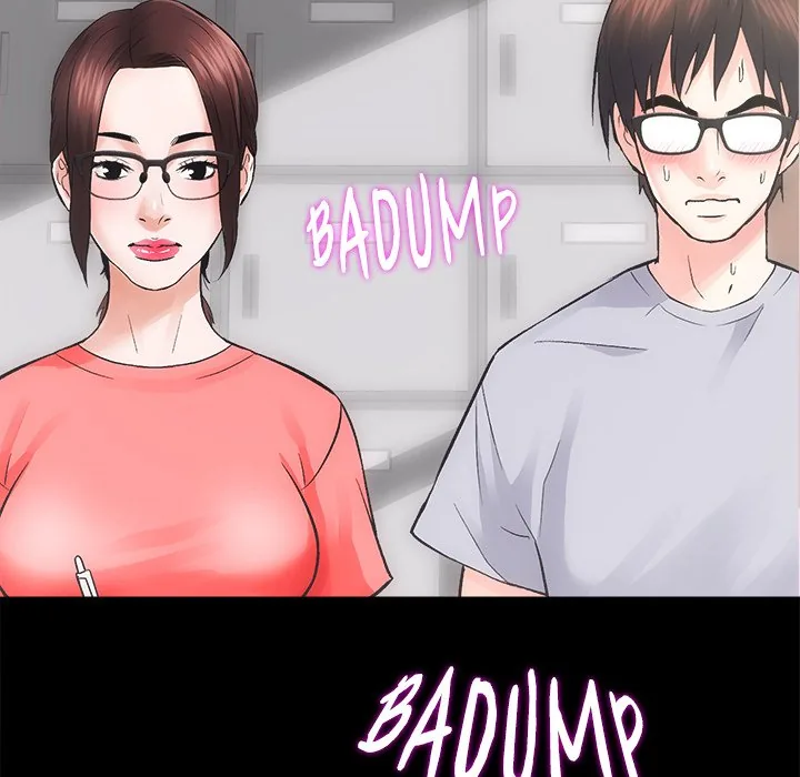 Lady Realtors Chapter 7 page 139 - 