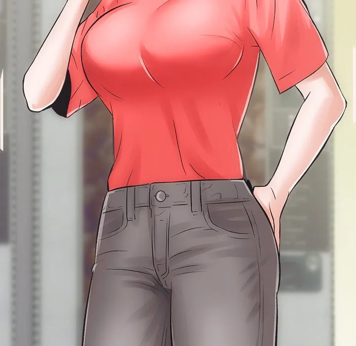 Lady Realtors Chapter 7 page 143 - 