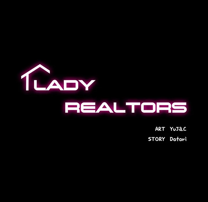 Lady Realtors Chapter 7 page 17 - 