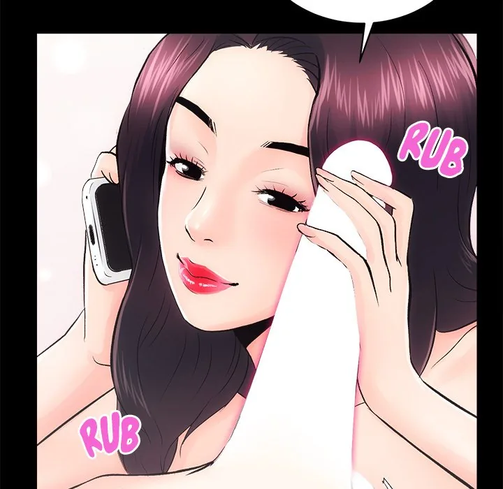 Lady Realtors Chapter 7 page 21 - 