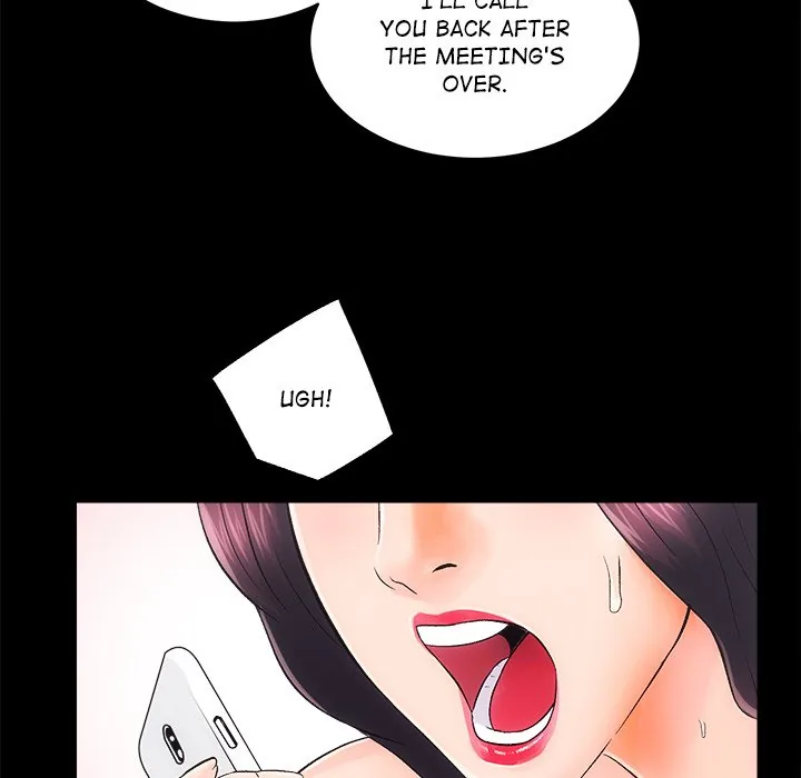 Lady Realtors Chapter 7 page 27 - 