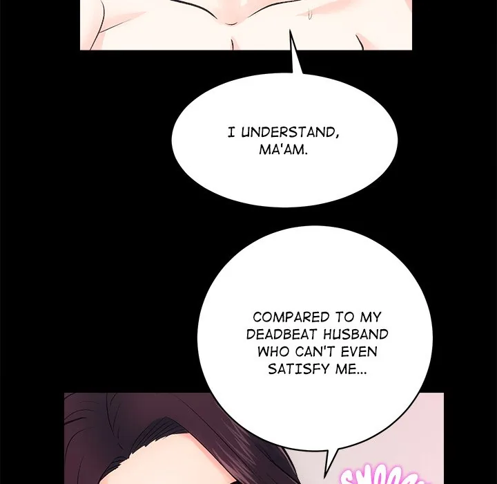 Lady Realtors Chapter 7 page 37 - 