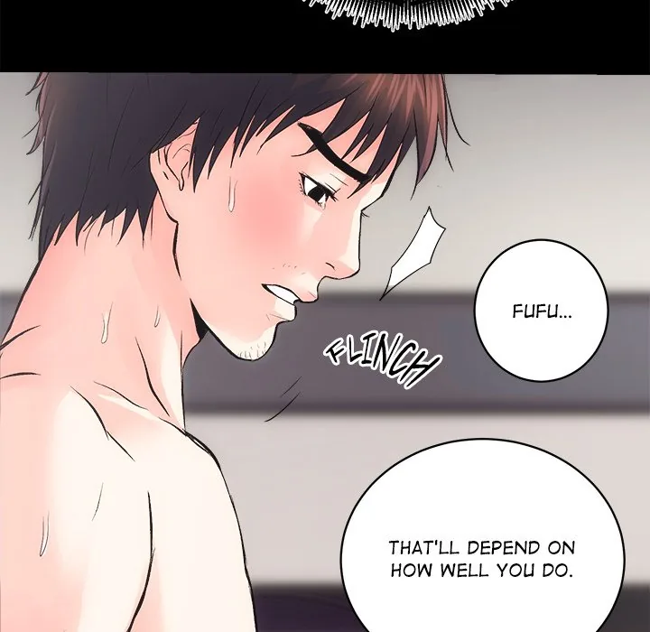Lady Realtors Chapter 7 page 8 - 