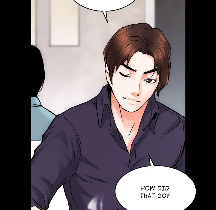 Lady Realtors Chapter 8 page 103 - 
