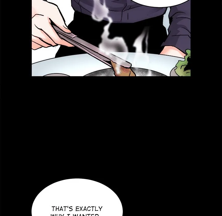 Lady Realtors Chapter 8 page 104 - 