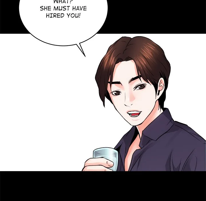 Lady Realtors Chapter 8 page 107 - 