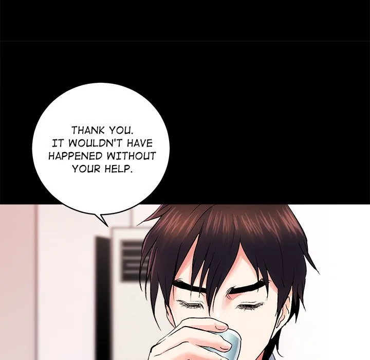 Lady Realtors Chapter 8 page 113 - 