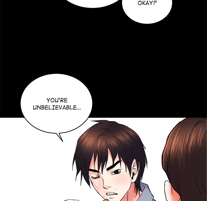 Lady Realtors Chapter 8 page 116 - 