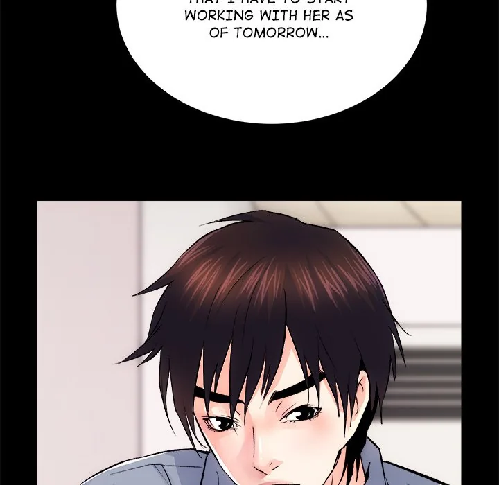 Lady Realtors Chapter 8 page 127 - 